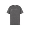 THE PRINTED ORGANIC COTTON JERSEY T-SHIRT